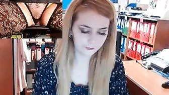it_ariana breaks the rules