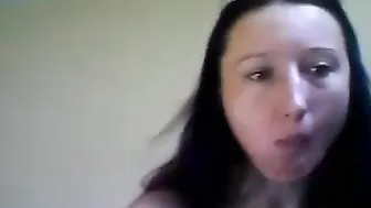 dyanna99 Hot pussy in police uniform