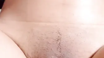 cristal Slut shows vagina close up