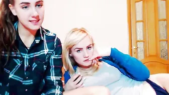 xsweety_angelsx Fat old woman kneads wet vagina