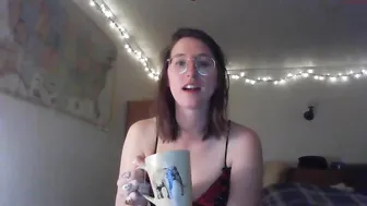 titfortatkat chaturbate The shrewd passion fucks both holes