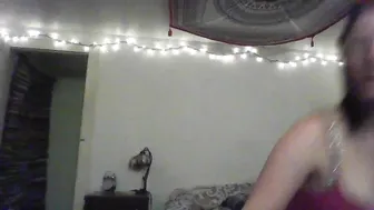 titfortatkat chaturbate Cute chick posing in lingerie