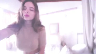 kendalltyler chaturbate Sweet memory with a toy in wet pink hole