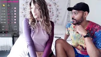 emilyandkian chaturbate Fingering and Ass Licking