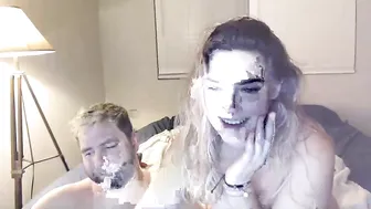 2_kinky chaturbate Sextape mit dicken Titten p2