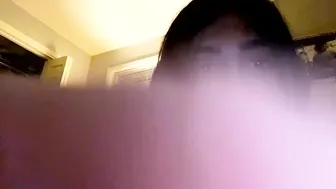 persianswords chaturbate Gorgeous mare gently massages wet pink hole