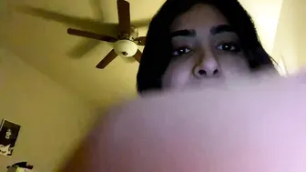 persianswords chaturbate Petite beauty is played with a giant toy