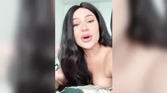 bblloollaa onlyfans Webcast sex toy masturbation on free