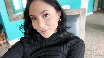 Arianamarie onlyfans Adult fingering with nice ass