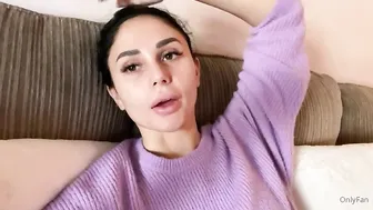 Arianamarie onlyfans Redhead American Beauty Fingering