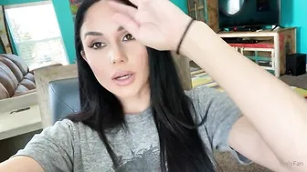 Arianamarie onlyfans 1 december 2021 webcam video from chaturbate