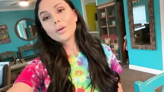 Arianamarie onlyfans Take me wet part 1