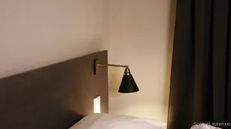 sophielaurenxxo onlyfans in black stockings jerks off