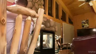 Arianamarie onlyfans Doves wash in the shower and fuck