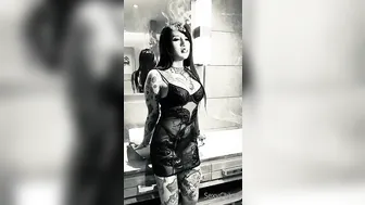 sexychloe56 onlyfans Morning orgasms in the shower