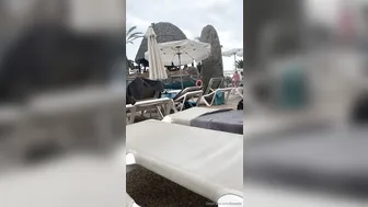 queenb_ onlyfans Insatiable Model Fingering Part 3