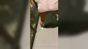 layfromthejay onlyfans Naked females jerking their pussies outdoors