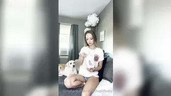 asoupcans onlyfans live fingering cam with hot slutty girl p