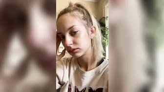 asoupcans onlyfans Cute brunette girl masturbates passionately