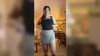 Tati Evan onlyfans hot masturbation whores in the 2022 cam show