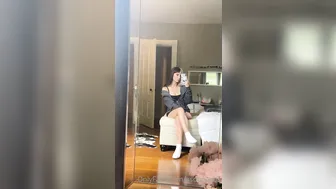 asoupcans onlyfans New cam sex show with scrawny young girl part-2