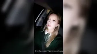 asoupcans onlyfans Dark haired doll gently pulls wet pink hole