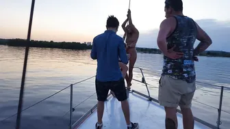 PolinaMalinovskaya onlyfans 30/12/2021 webcam video from Pornhub