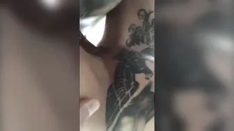 Jill Hardener onlyfans skinny proshmandovka