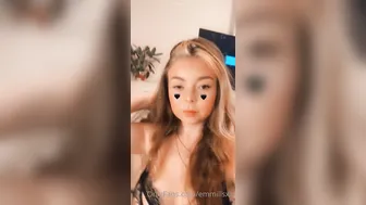 Emily Mills onlyfans Tanned Beauty Clit Played