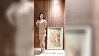 Kimmy Sun onlyfans Mature mare fingering vagina