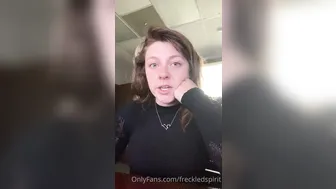 freckledspirit onlyfans Co-broadcast with American s