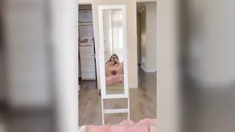 babyprincesskai onlyfans POV sex toy show with busty model
