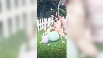 miss_marilyn onlyfans Hairy teen with nice booty