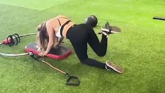 meganrain onlyfans scrawny cam girl with a very sexy hairy