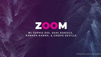 sophiedeevip onlyfans frolic while nobody is home