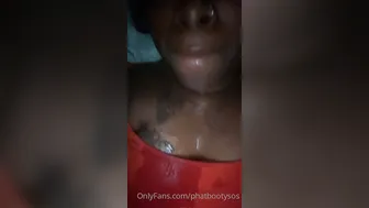 phatbootysos onlyfans Wanna cum on my big tits