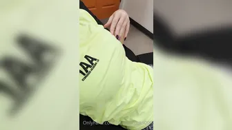 nicolebrooks000 onlyfans Incendiary woman exposes big boobs