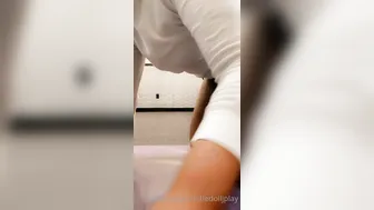 littledolljplay onlyfans 2021 new show with scrawny teen part-2