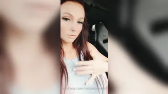 nicolebrooks000 onlyfans Lace princess passionately undresses on camera