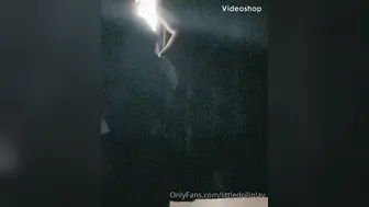 littledolljplay onlyfans sex toy and butt plug