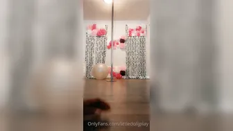 littledolljplay onlyfans Piss show with little latin whore