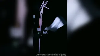 littledolljplay onlyfans Luxurious sterlet caresses wet pink hole