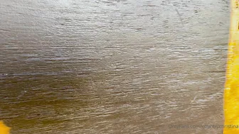 countrychristina onlyfans Great Baba Fucks Shaved Cunt