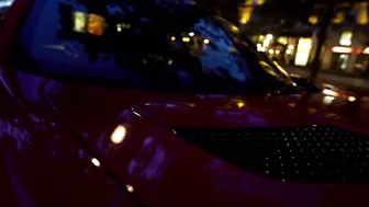 littlecaprice onlyfans Elegant girl caresses shaved cunt