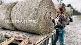 countrychristina onlyfans 13/12/2021 webcam video from CamSoda