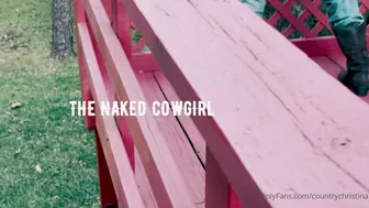 countrychristina onlyfans 29 December 2021