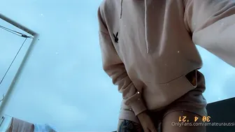 amateuraussie onlyfans Naked online with a modest girl