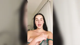 bignino100 aka Nino_N onlyfans Redhead chaturbate slut toyed with sex toy