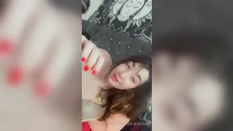 amateuraussie onlyfans 13/12/2021 webcam video from Onlyfans