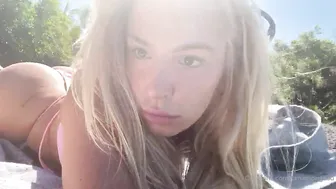 Tana Mongeau onlyfans Mature web model shows charms